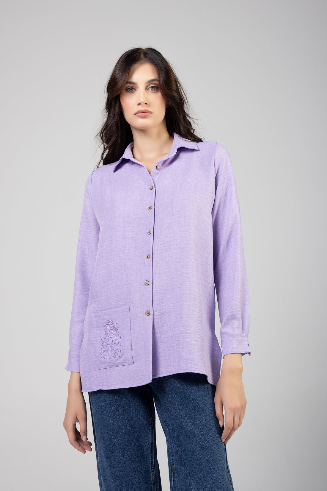 Shirt Ladies  -  4006