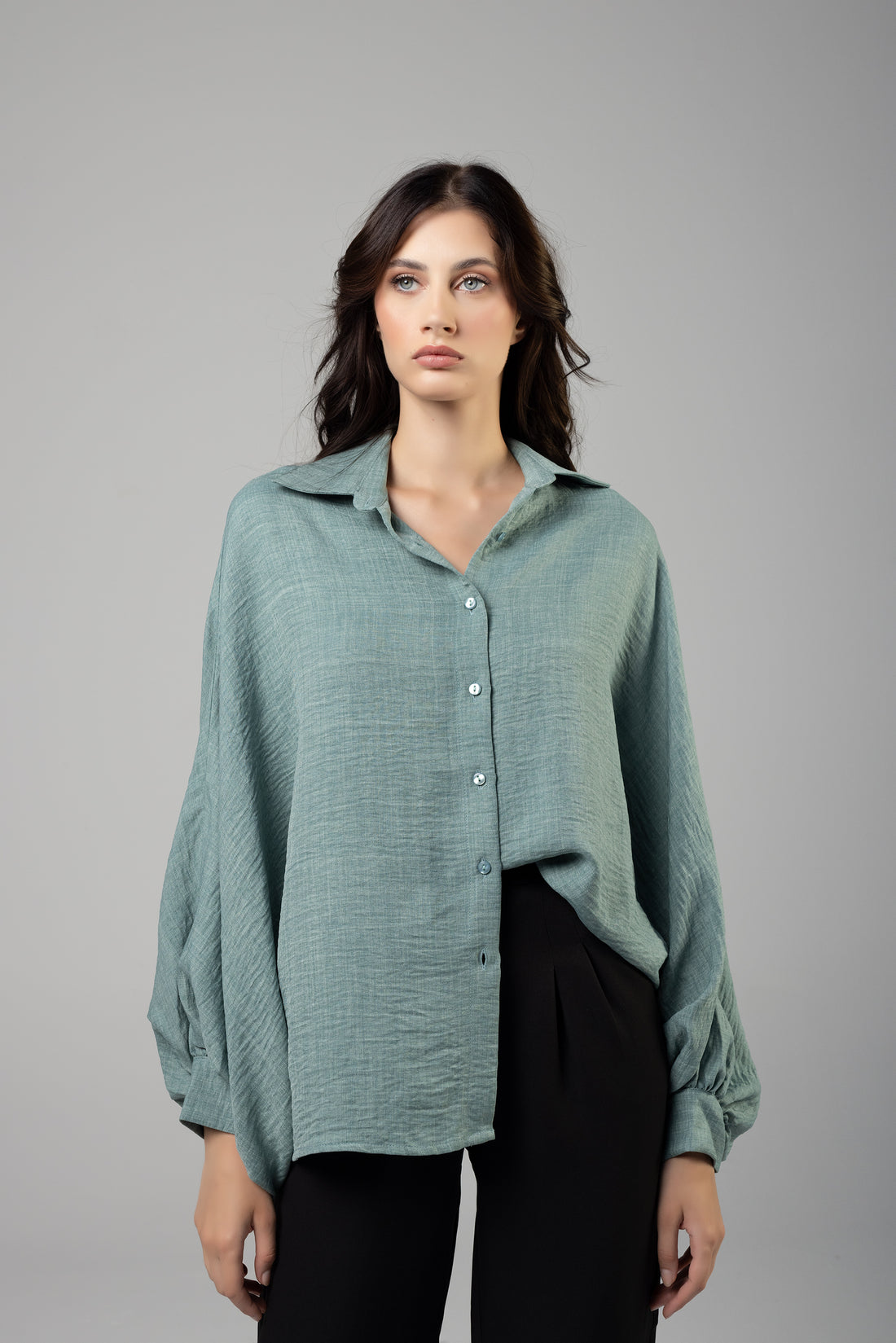 Shirt Ladies  -  4017