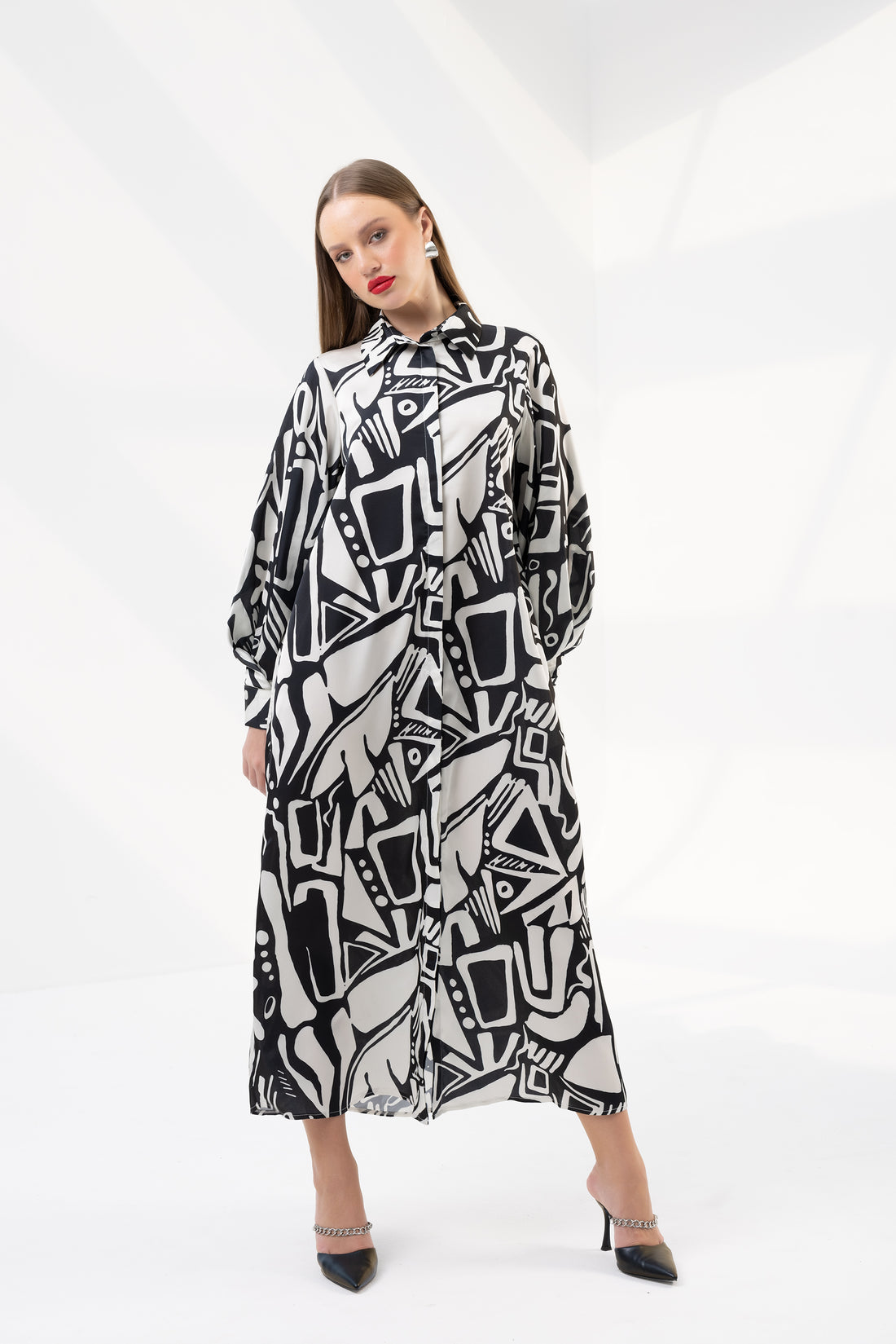 Dress Ladies  - 42305