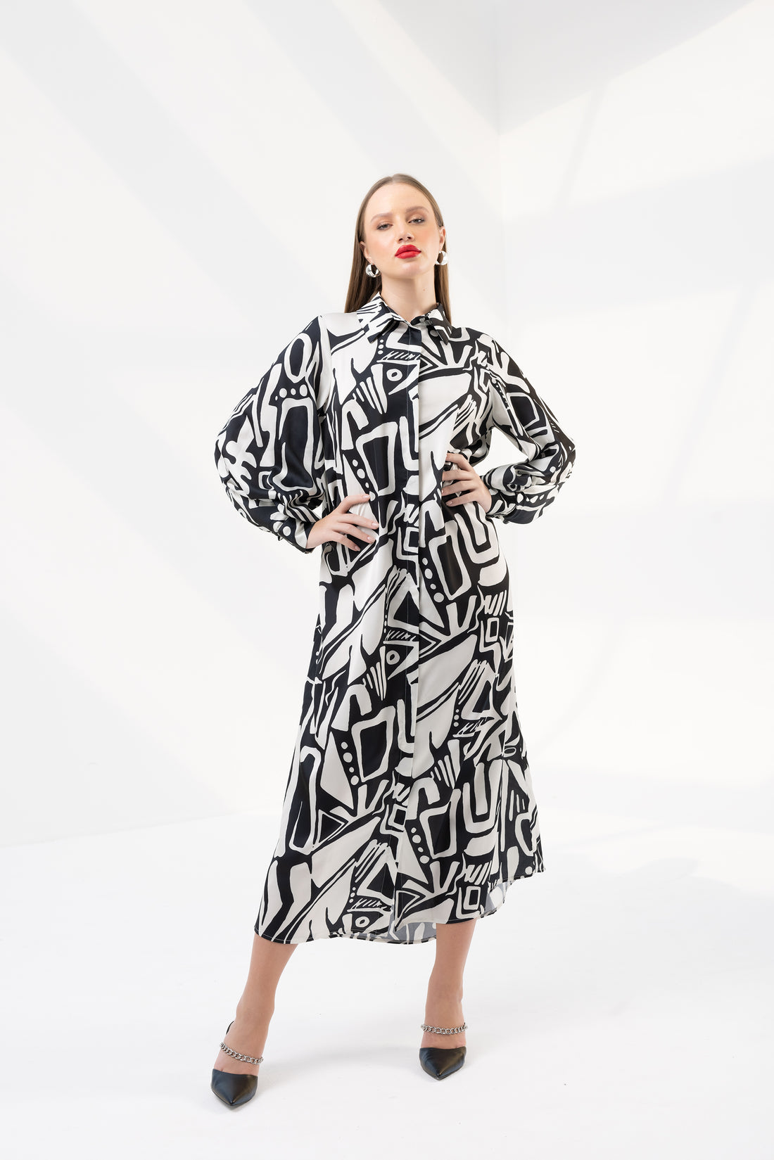 Dress Ladies  - 42305