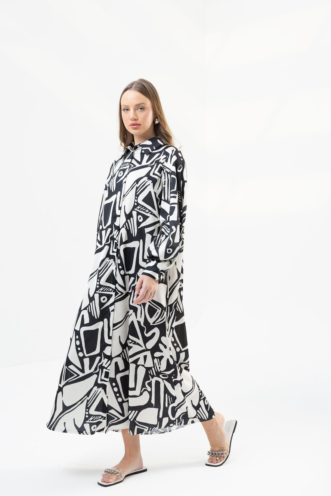 Dress Ladies  - 42305