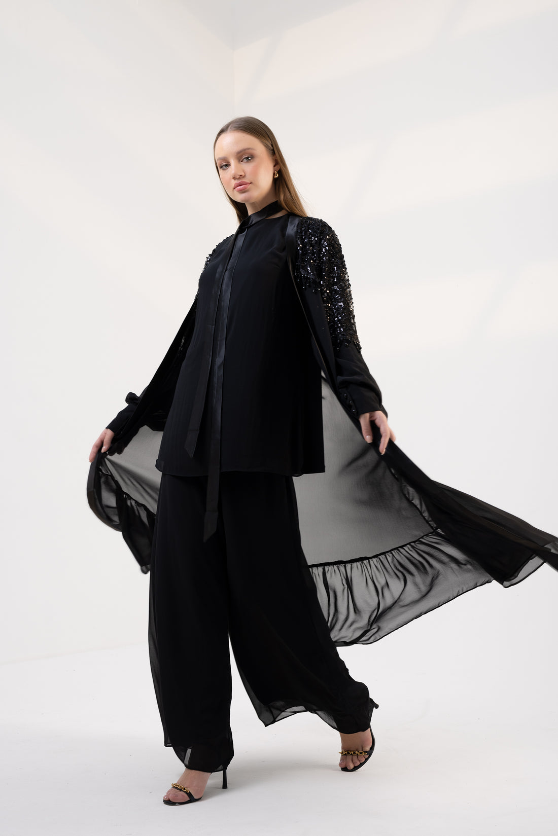 طقم Ladies   - 42904