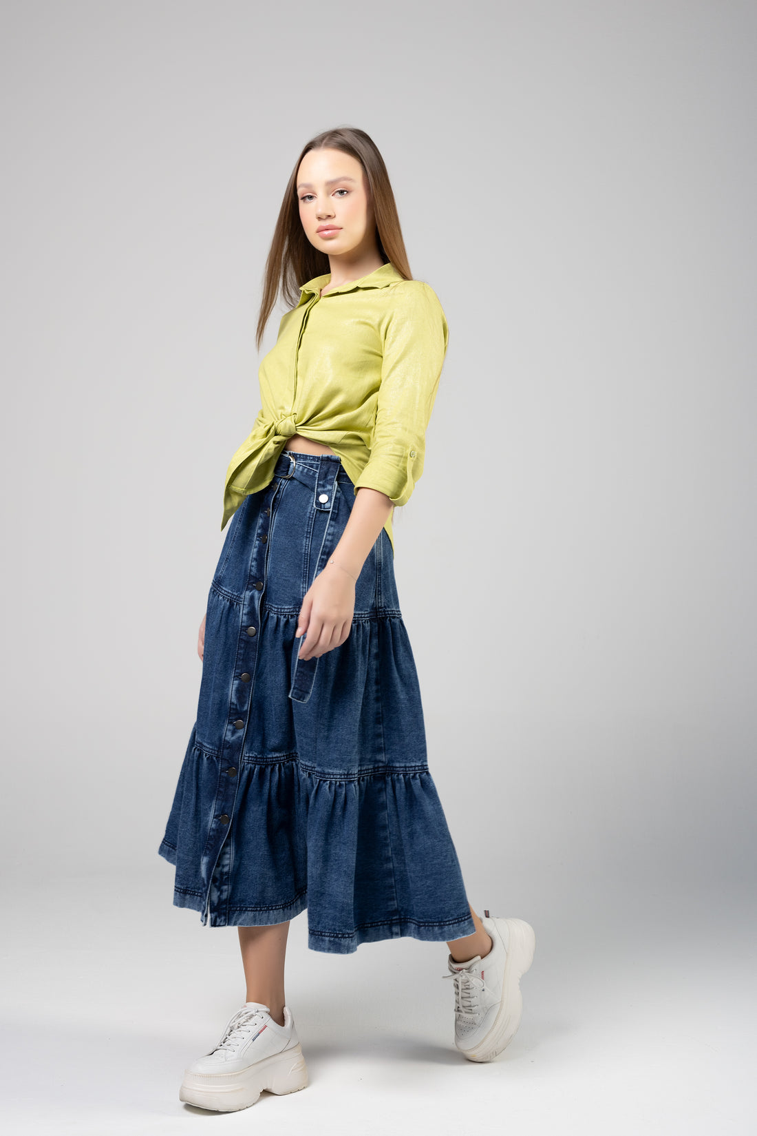 Shirt Ladies  -  613