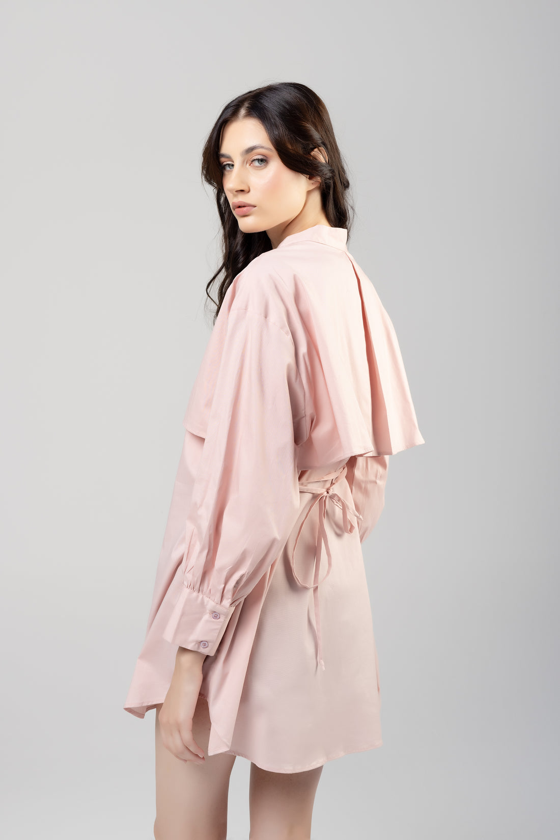 Shirt Ladies  -  628