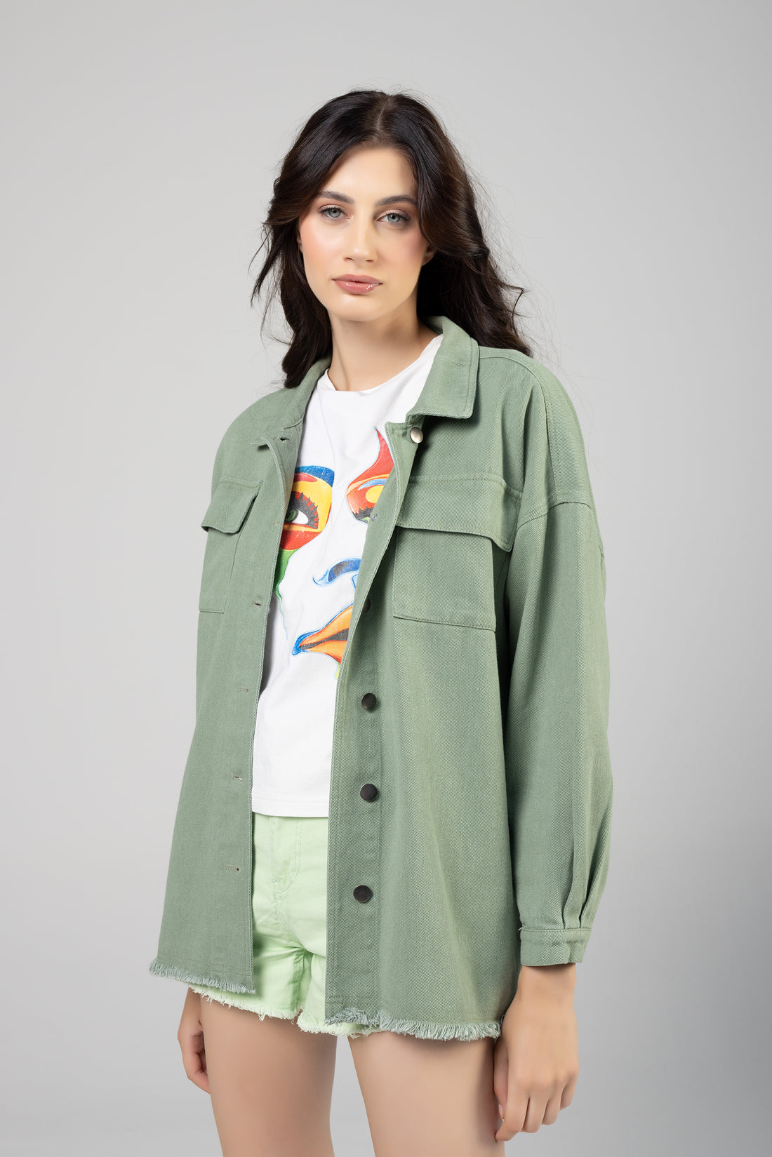Jacket Ladies  -  630
