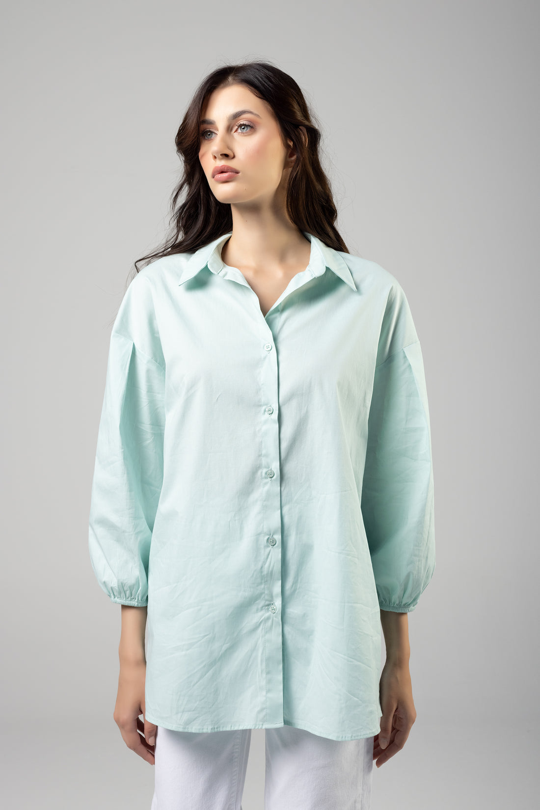 Shirt Ladies  -  634