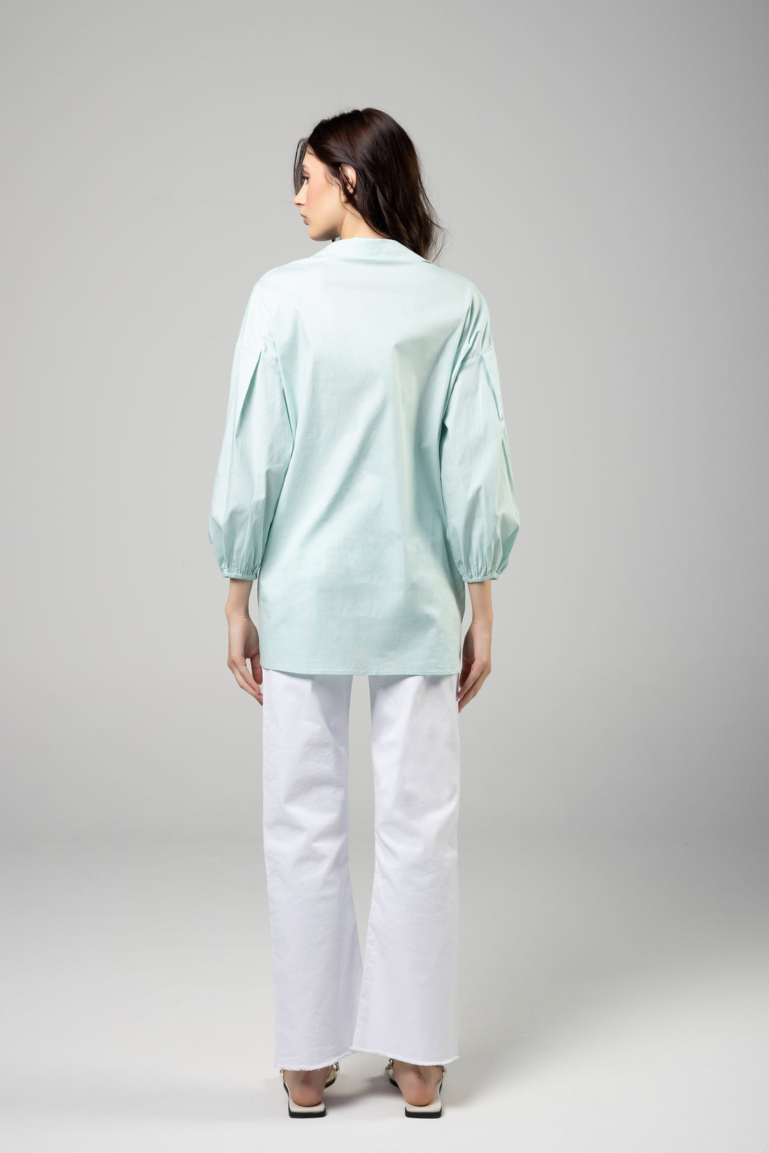 Shirt Ladies  -  634