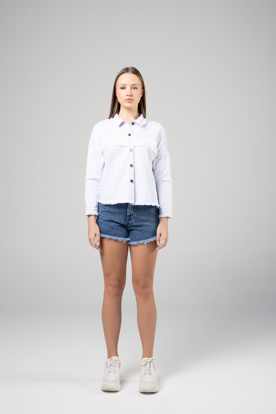Shirt Ladies -  637