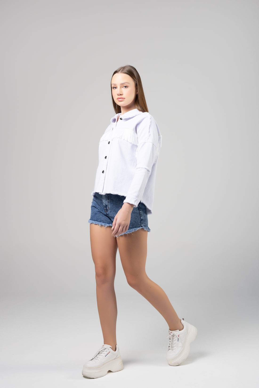 Shirt Ladies -  637
