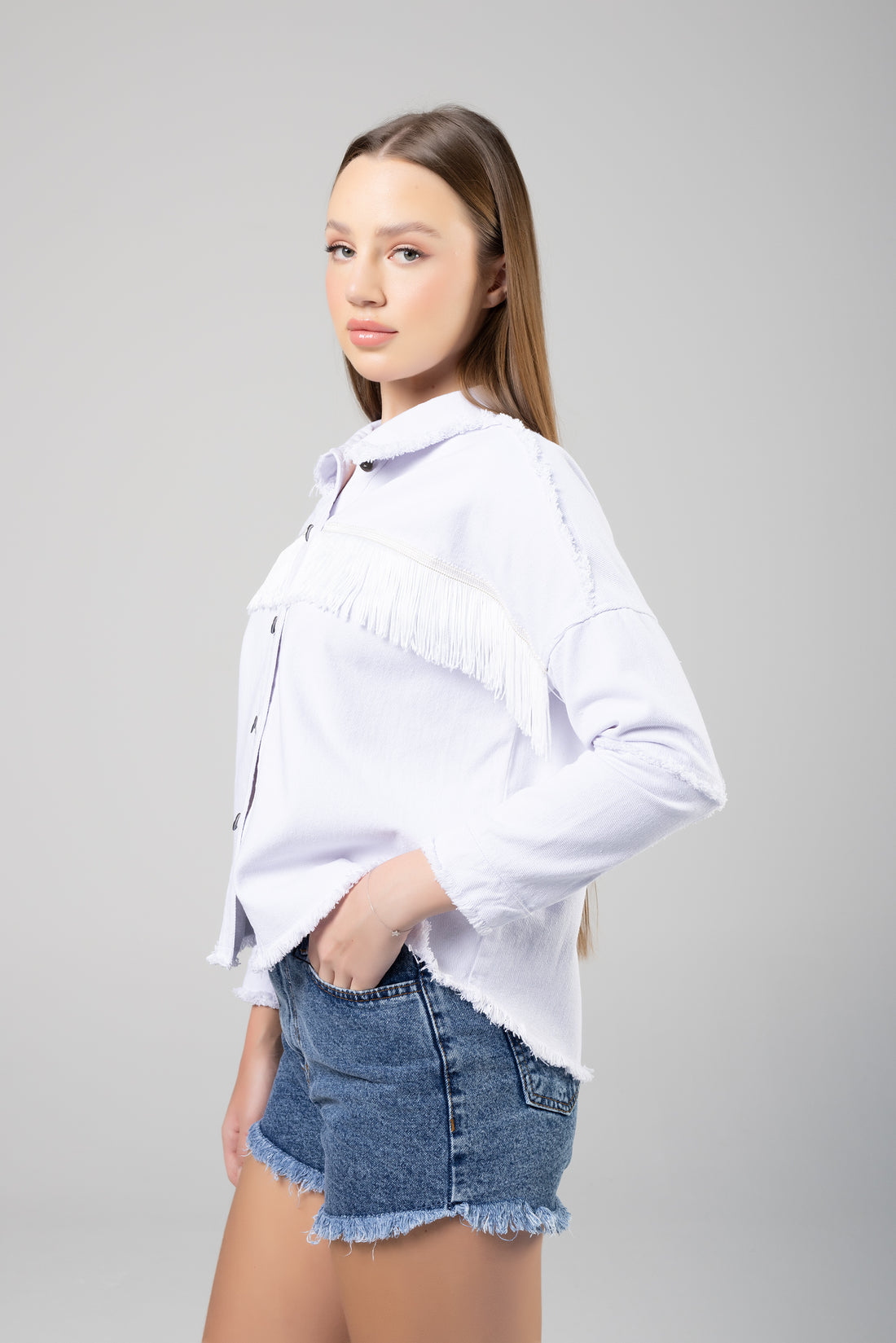 Shirt Ladies -  637