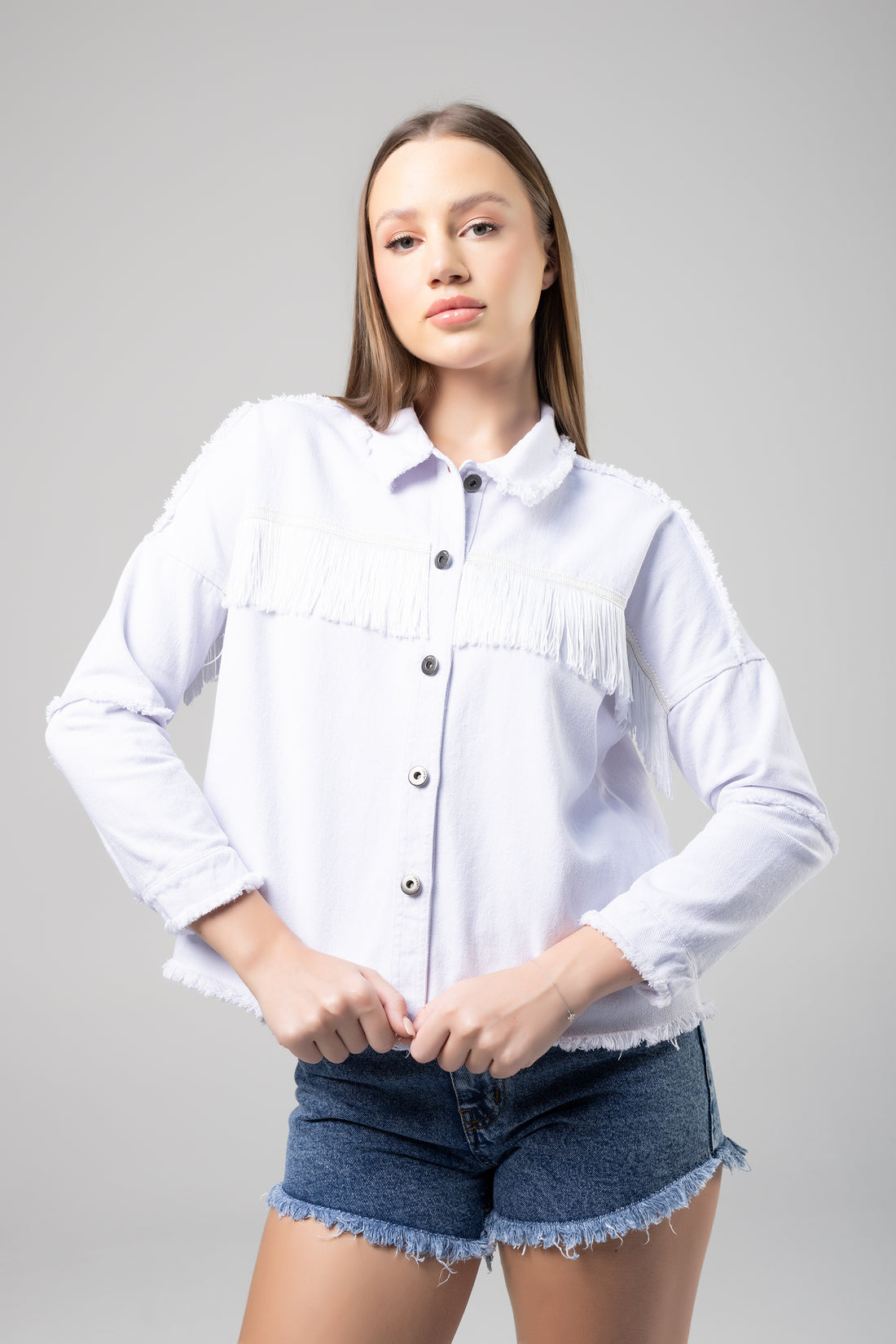 Shirt Ladies -  637