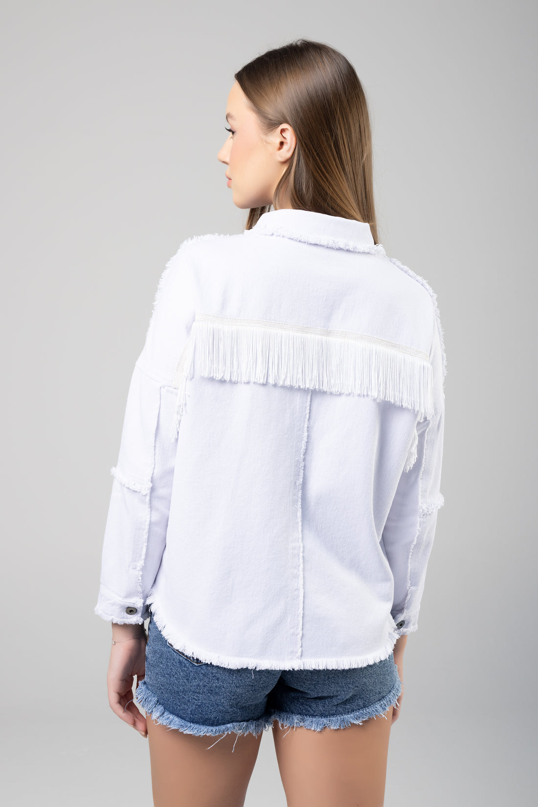 Shirt Ladies -  637