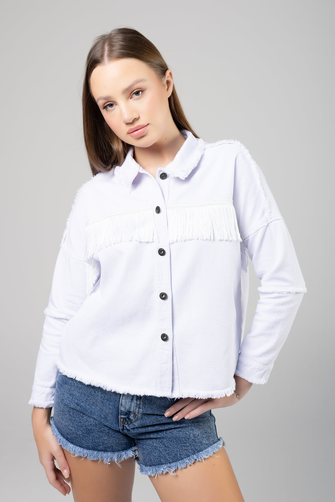 Shirt Ladies -  637