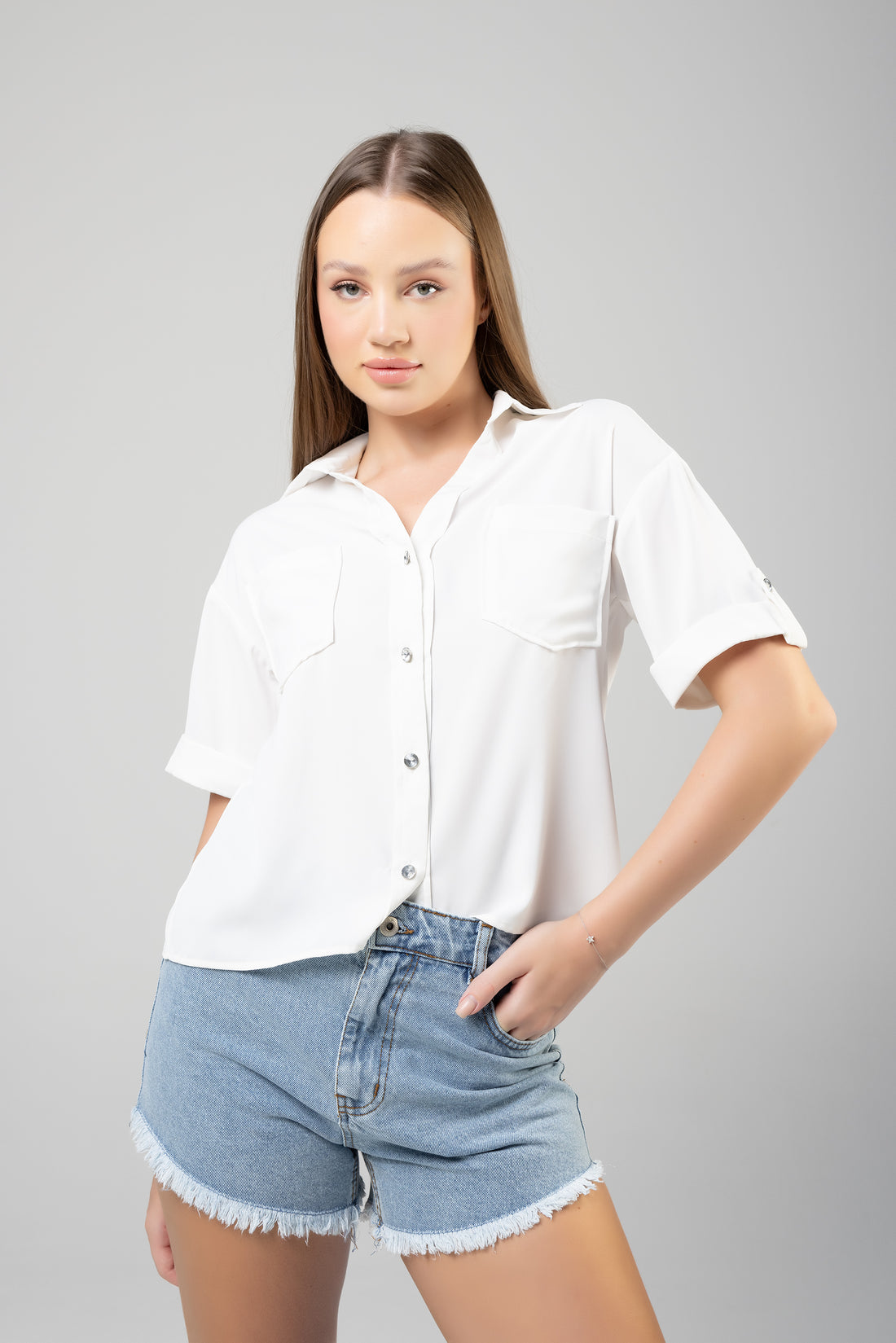 Shirt Ladies -  650