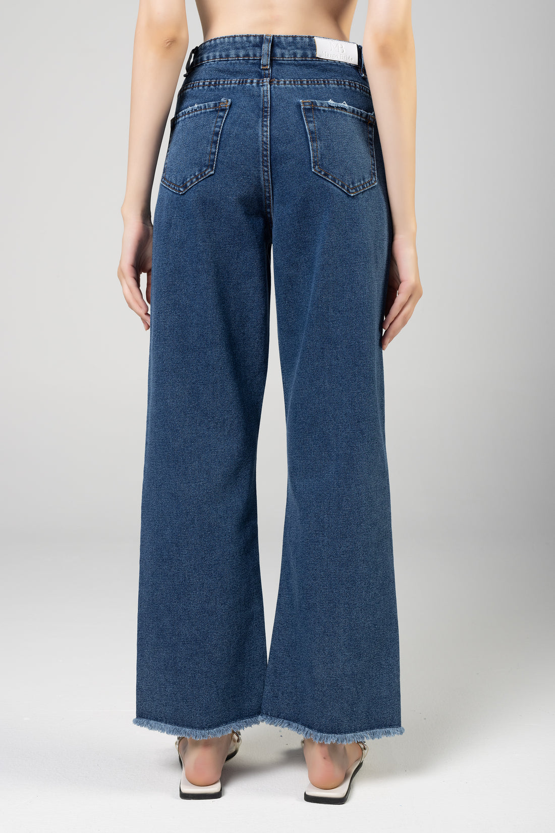 Jeans Ladies   -  884