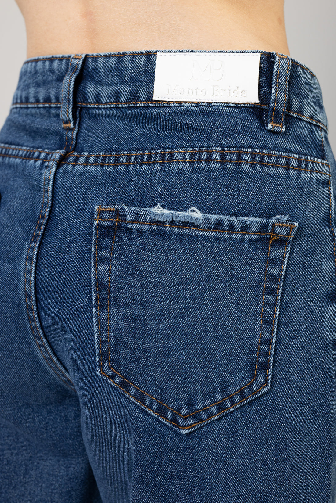 Jeans Ladies   -  884