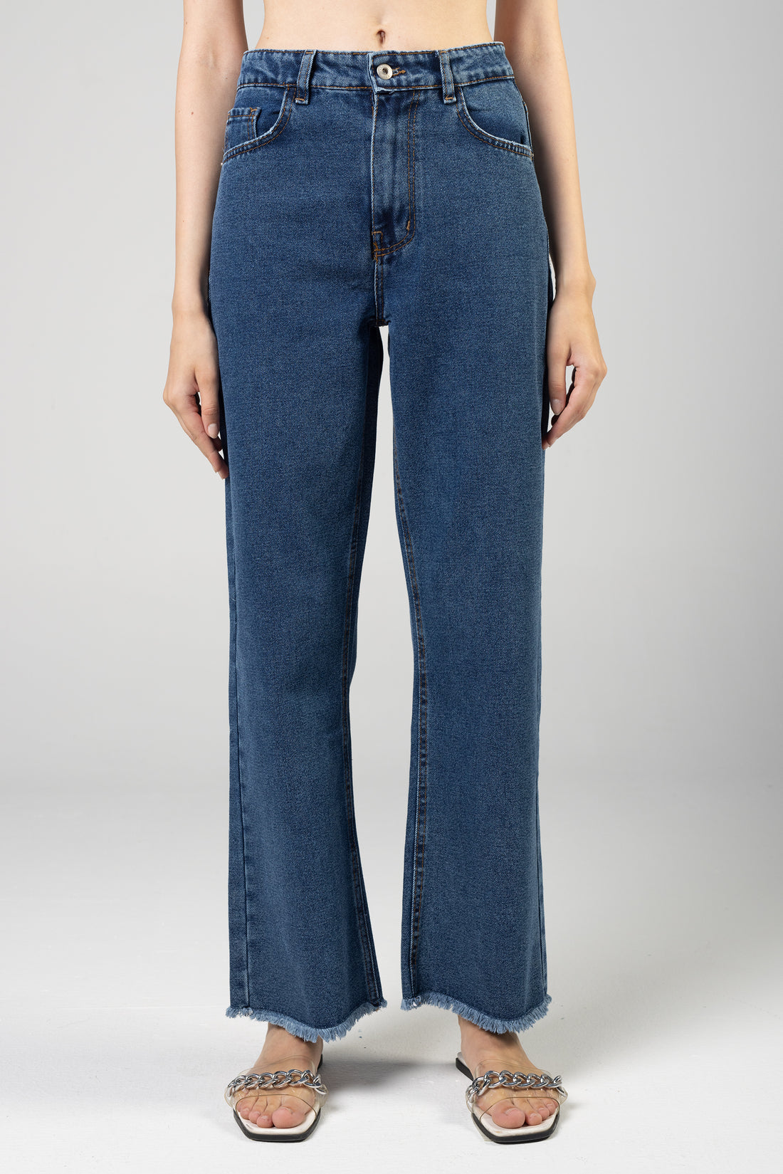 Jeans Ladies   -  884