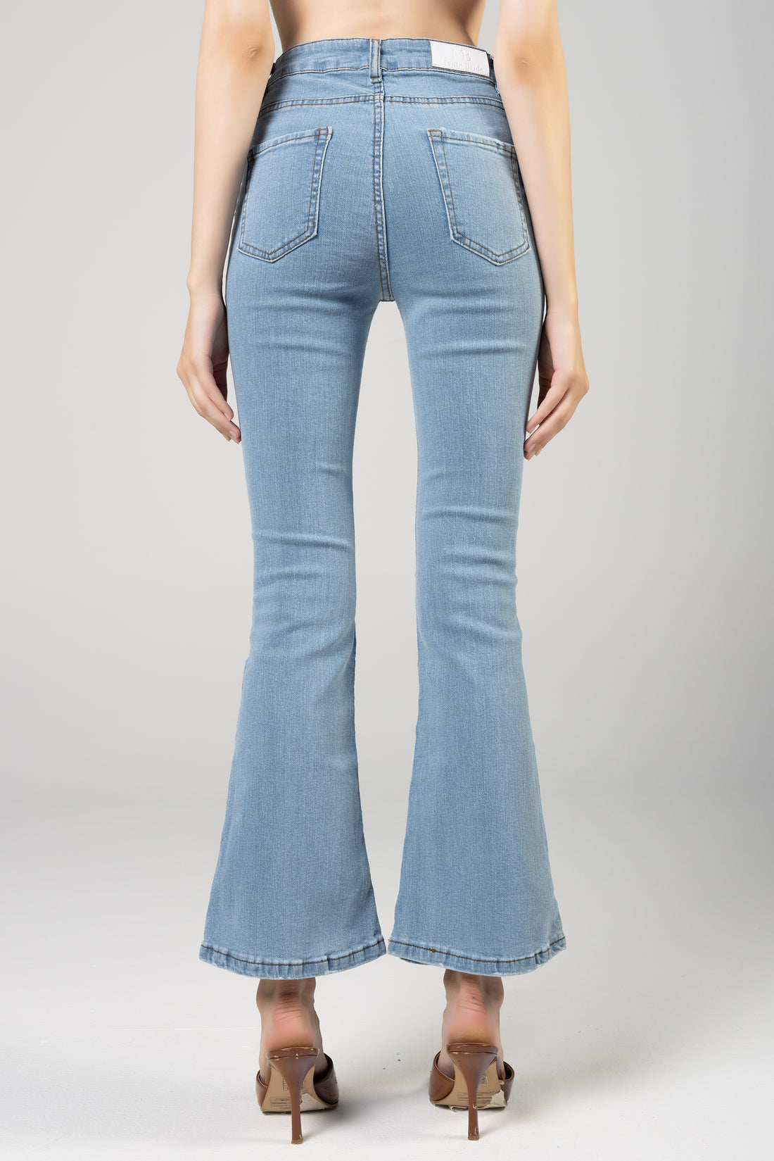 Jeans Ladies   -  886