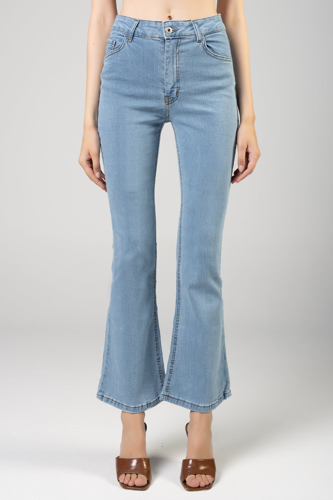 Jeans Ladies   -  886